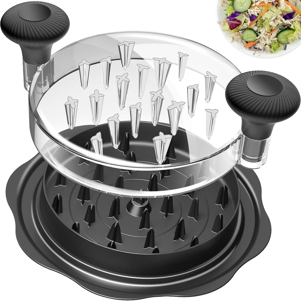 SHREDORA™ Meat Shredder