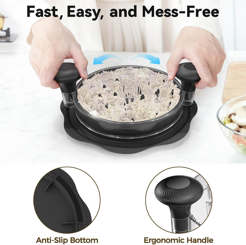 SHREDORA™ Meat Shredder