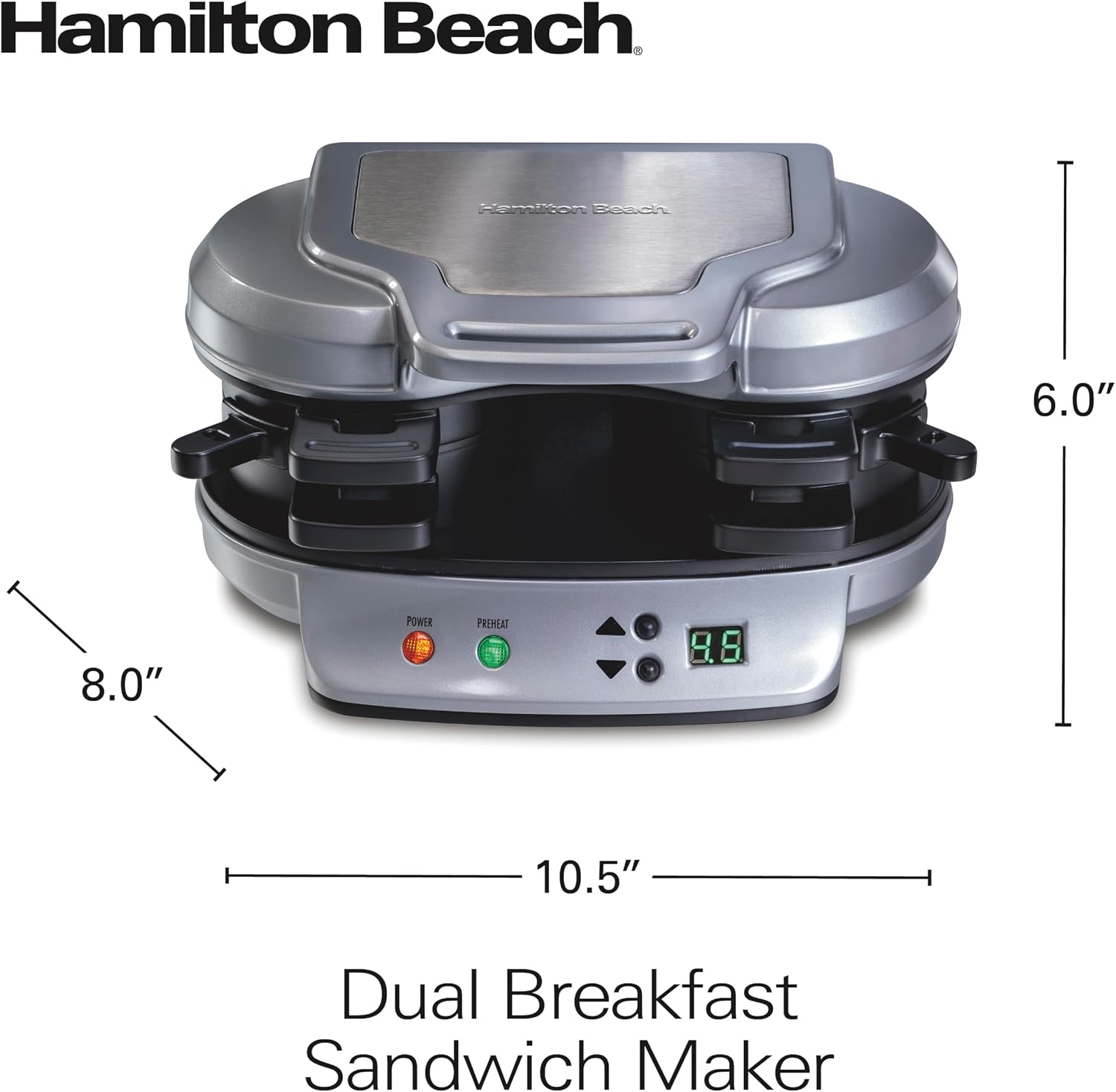 BREAKORA