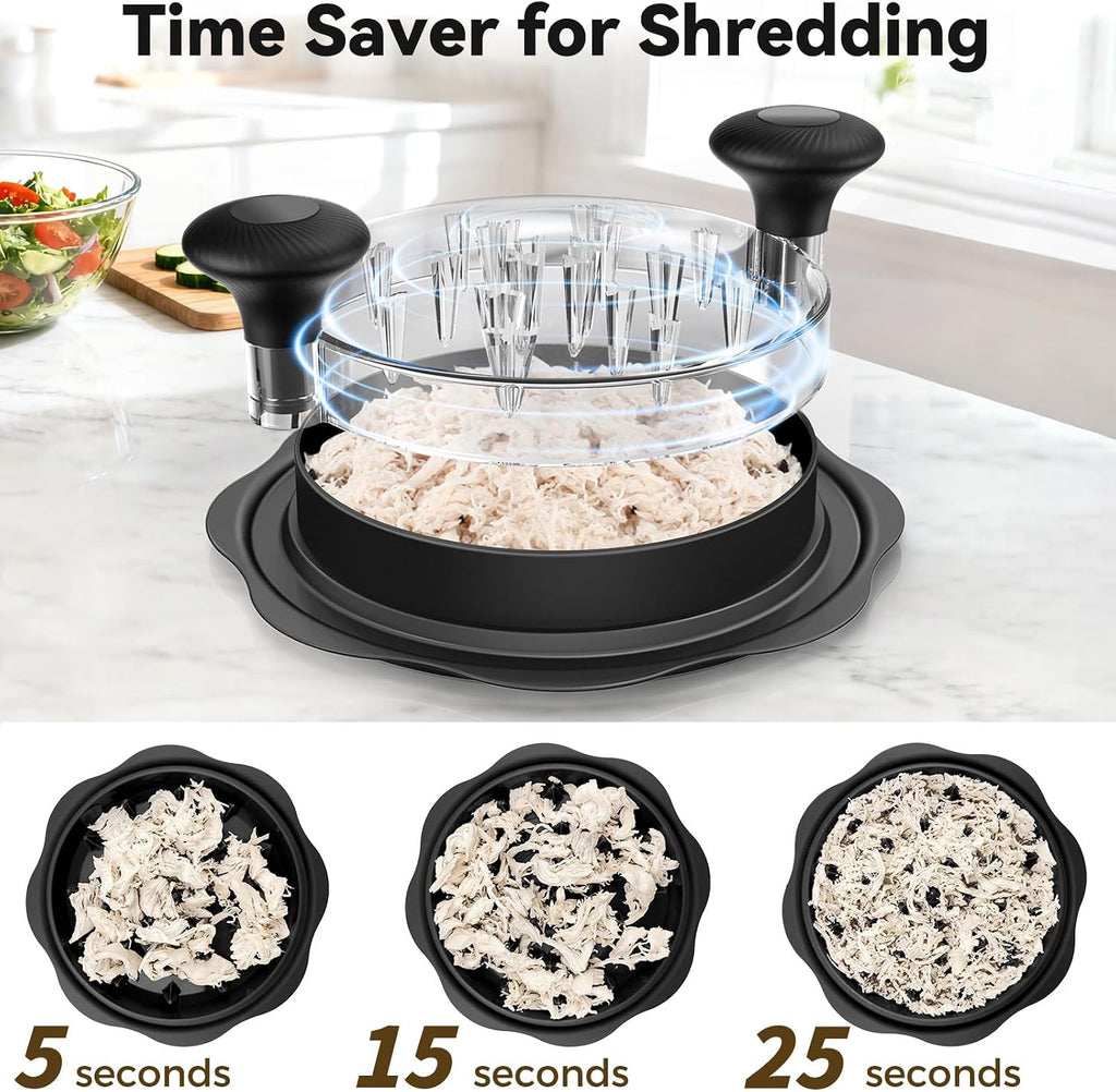 SHREDORA™ Meat Shredder