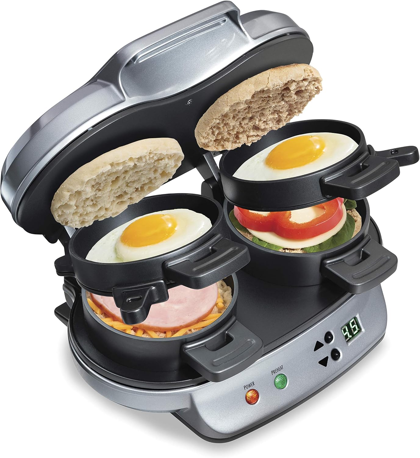 BREAKORA